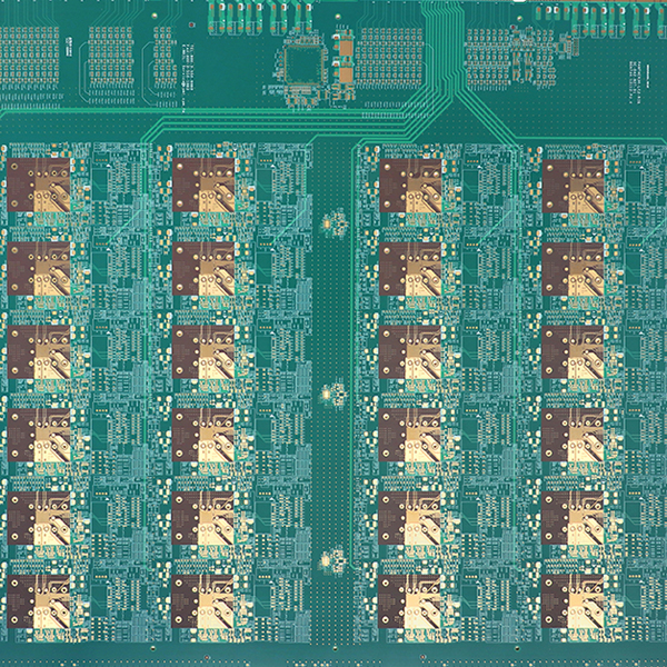 PCB